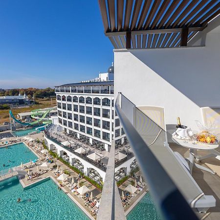 Side Moon Palace Hotel 외부 사진
