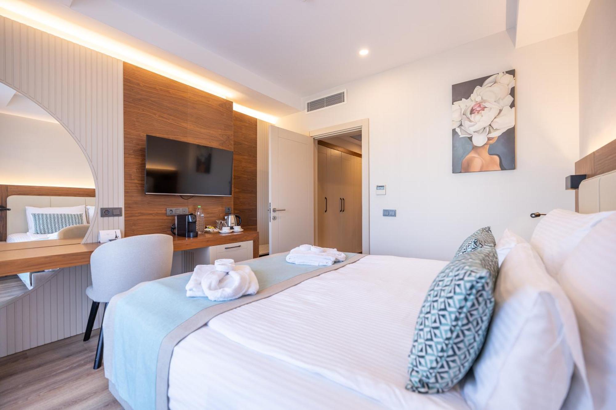 Side Moon Palace Hotel 외부 사진