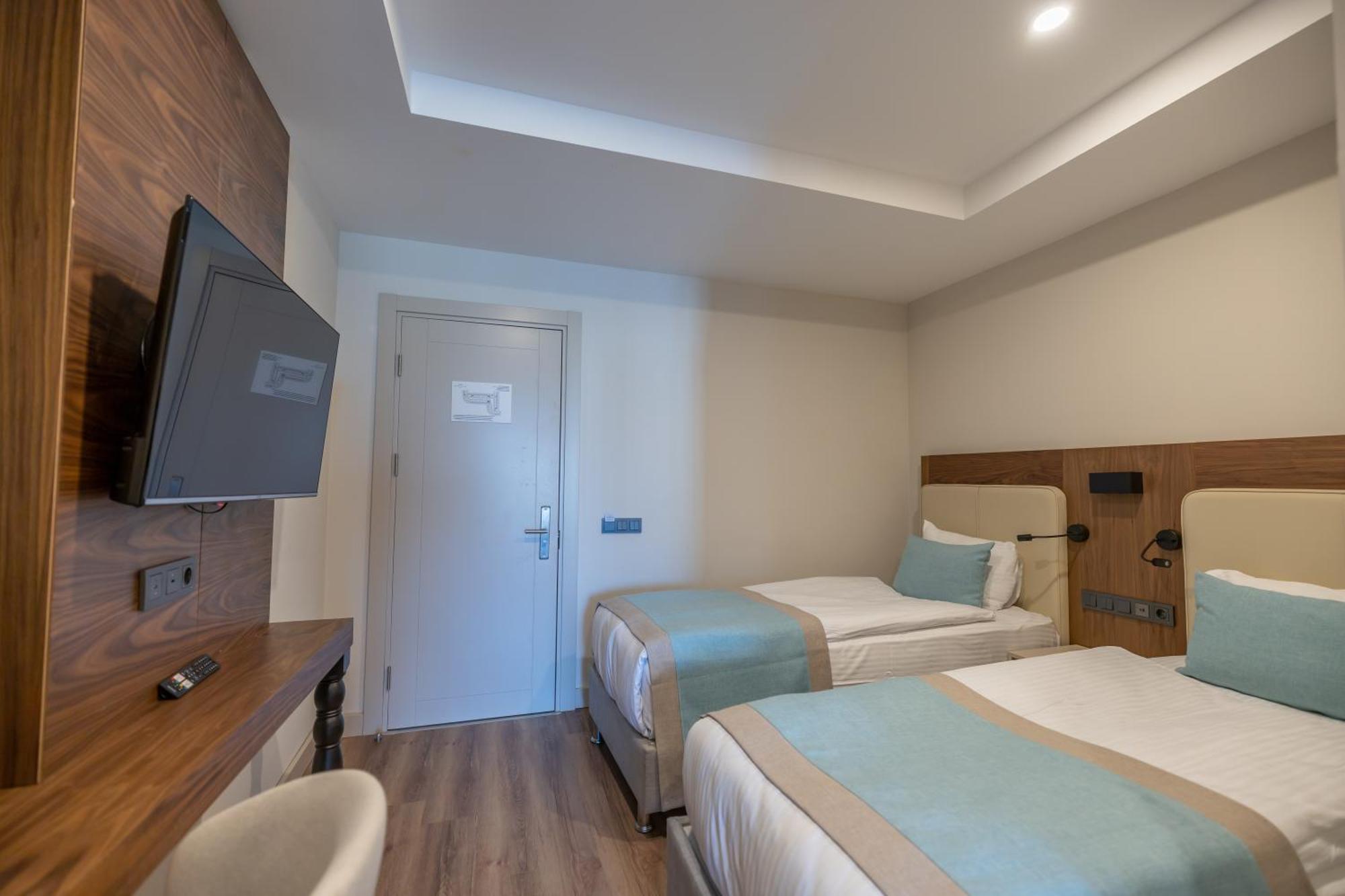 Side Moon Palace Hotel 외부 사진