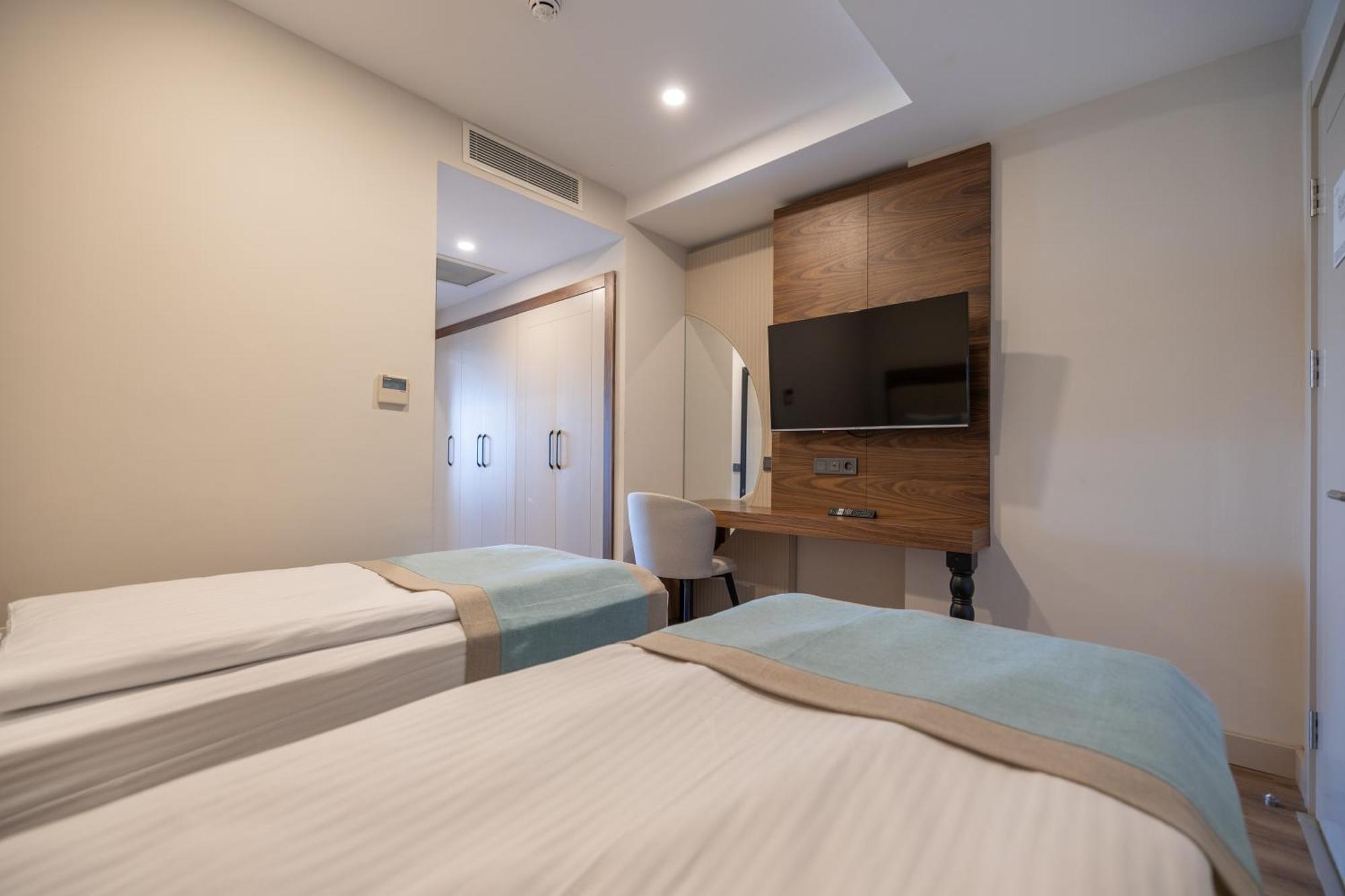 Side Moon Palace Hotel 외부 사진
