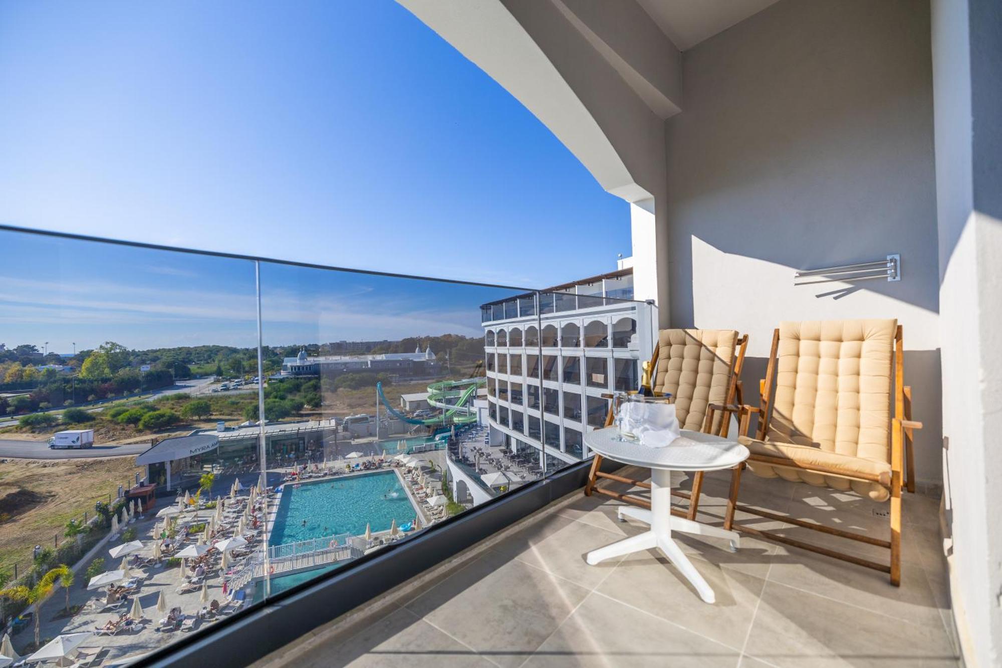 Side Moon Palace Hotel 외부 사진